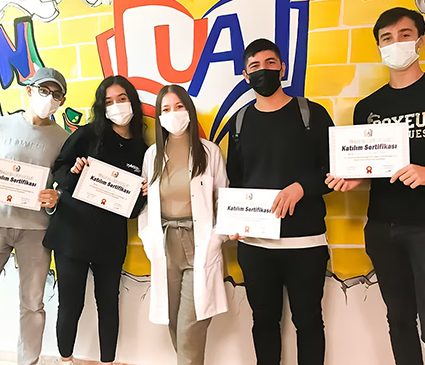 Hızlı Okuma Eğitimi