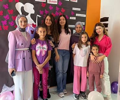 Uzman Akademi - Gaziantep Şube