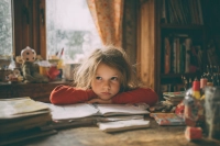 Çocuğunuzun Dikkat Dağınıklığı Var mı? 15 Dakikada Bilimsel Cevap Alın: MOXO Testi