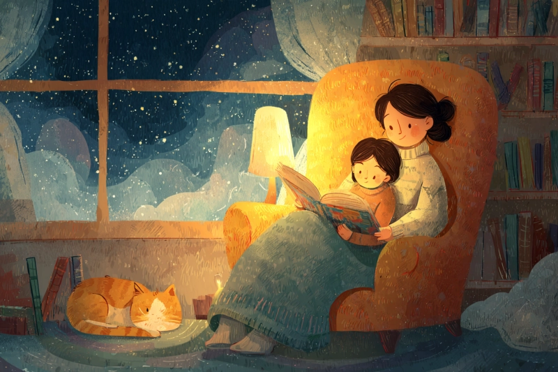 Çocuklarda Erken Yaşta Sorumluluk Bilinci Nasıl Oluşur?