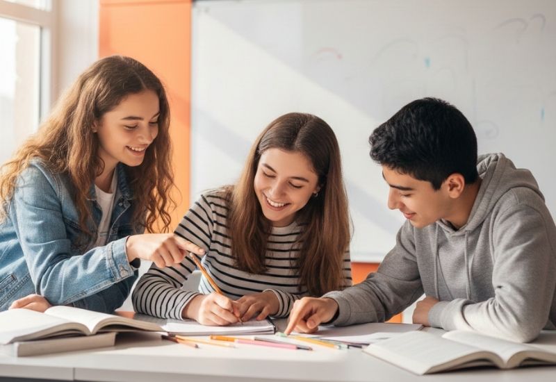 DOHAÇ Soru Kampı Kimler İçin Uygundur?