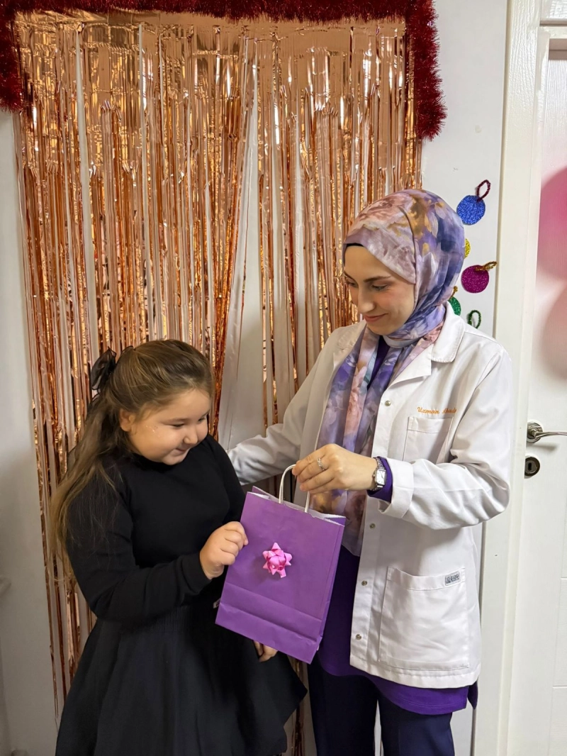 Güçlü Kızlar, Aydınlık Yarınlar