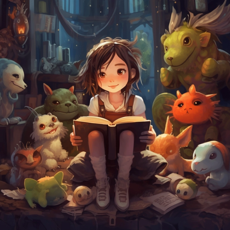 Kitap Okumayı Hep Erteliyor musun?