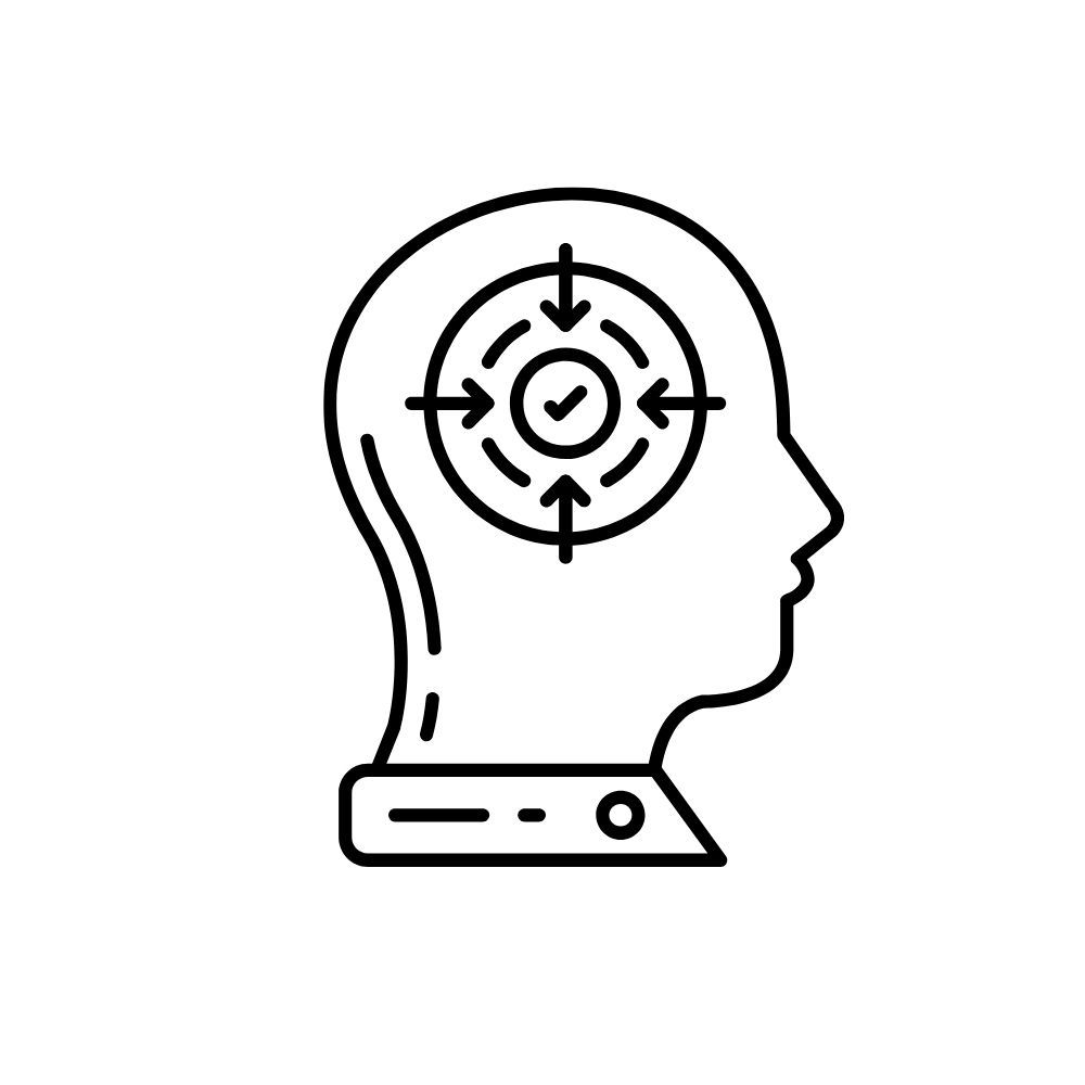 Dikkat – konsantrasyon gelişimi: 