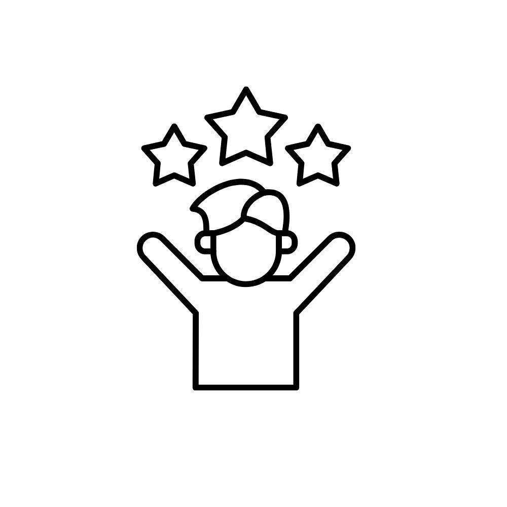 Sorumluluk bilinci ve özgüveni artar.