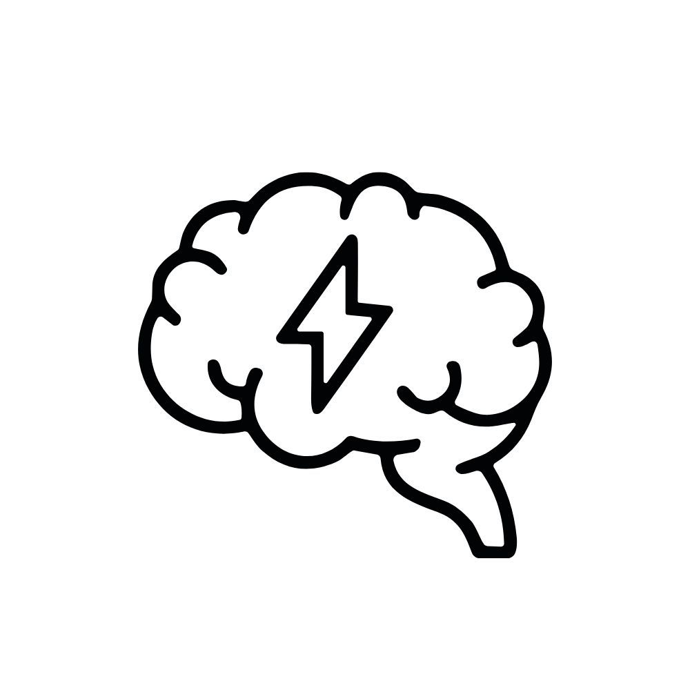 Dikkatini daha uzun süre korur.