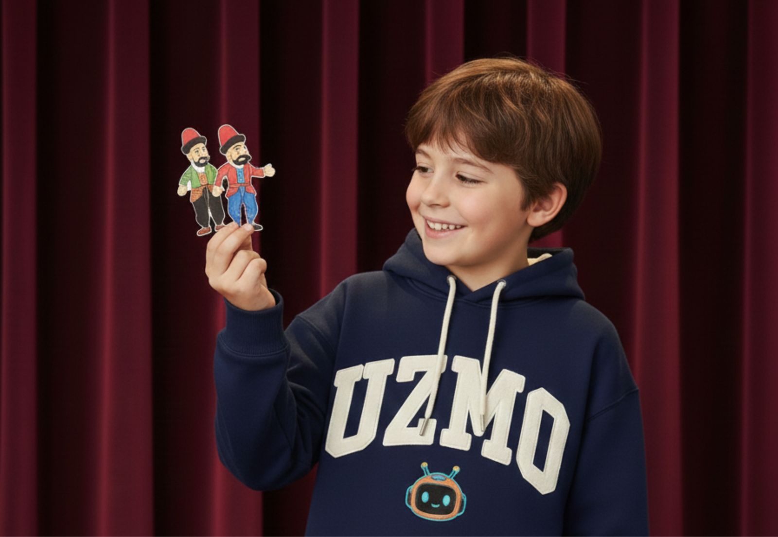 ​Programda Neler Yapıyoruz?