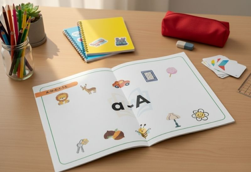 Okuma Yazma Eğitimi Kimler İçin Uygundur?