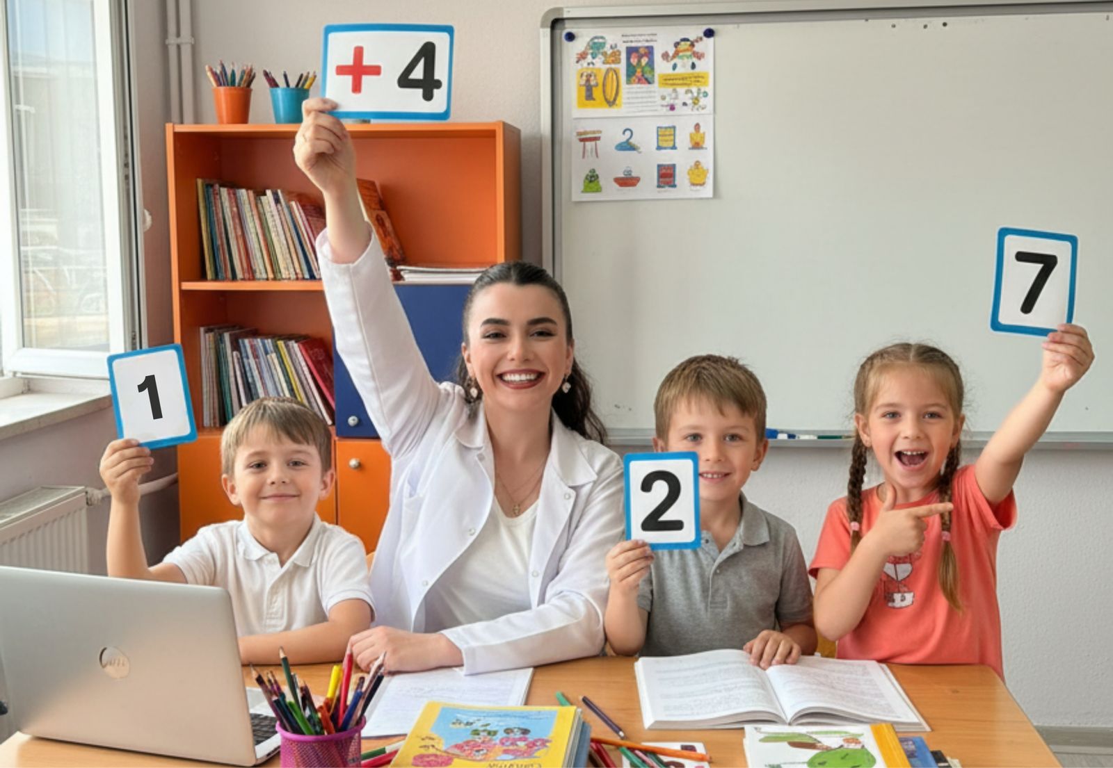 Temel Matematik Eğitimi Kimler İçin Uygundur? 