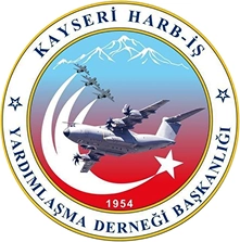 Kayseri Harb-iş Yardımlaşma Sandığı